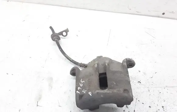 Renault Megane II Front brake caliper