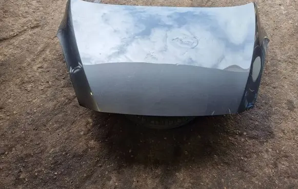 Ford Fiesta Engine bonnet/hood