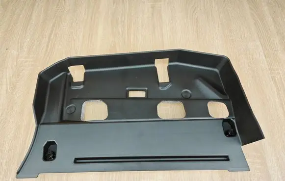 BMW 4 G22 G23 G24 G26 Dashboard lower bottom trim panel 6846843