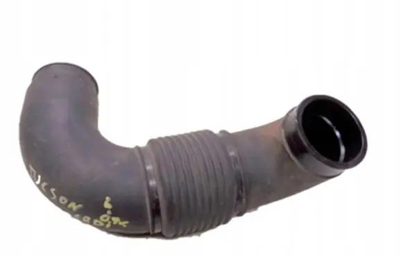 Hyundai Tucson JM Air intake hose/pipe