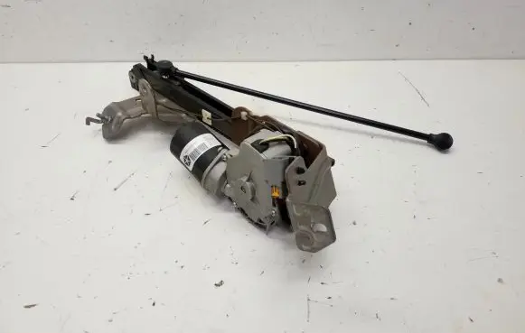 Tailgate/trunk/boot lift motor