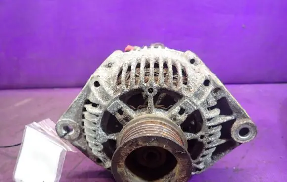 Fiat Ducato Generator/alternator