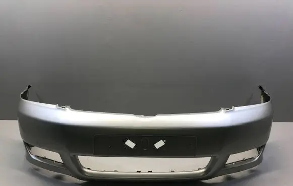 Toyota Corolla Verso AR10 Front bumper 521190F010