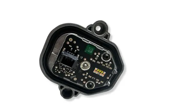 Volvo S90, V90 LED ballast control module 