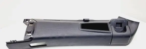Citroen C4 I Picasso Estate rear side window sun shade/blind 900347200G