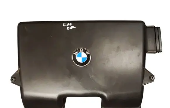 BMW 1 E81 E87 Engine cover (trim) 7561927 13717561927 1023310S01