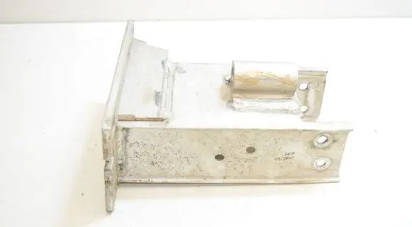 Audi A4 S4 B8 8K Front bumper shock/impact absorber 8K0807134C