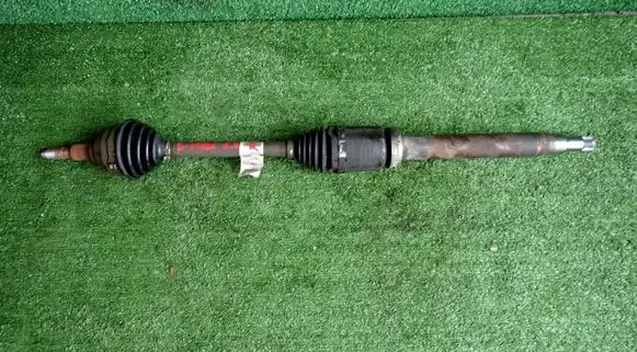 Ford S-MAX Front driveshaft J1G13B436CC