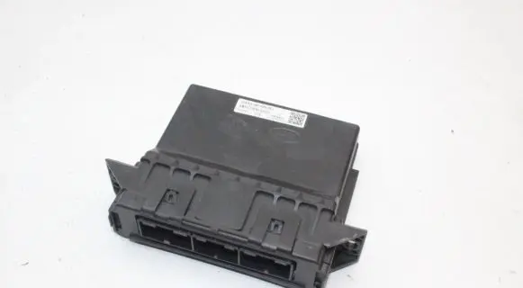 Jaguar XF X250 Climate control unit GX6314F498BD MB1778005023