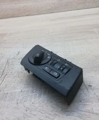 BMW X3 E83 Light switch 3420282 532321