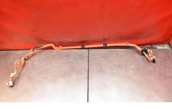 Toyota Yaris Cross Other wiring loom 821H10D010