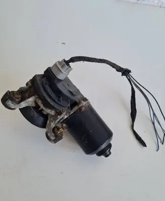Mitsubishi Eclipse Rear window wiper motor