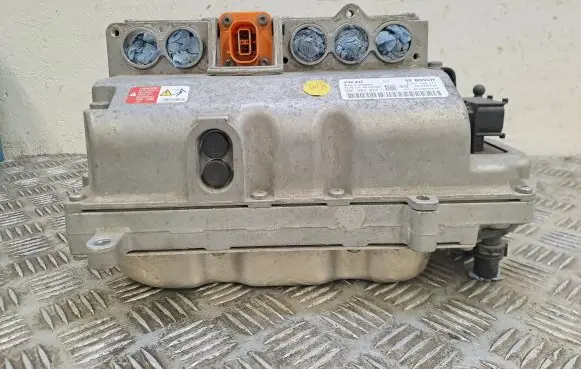 Volkswagen e-Golf Other engine bay part 5QE907070C 0437508577 1039R05884