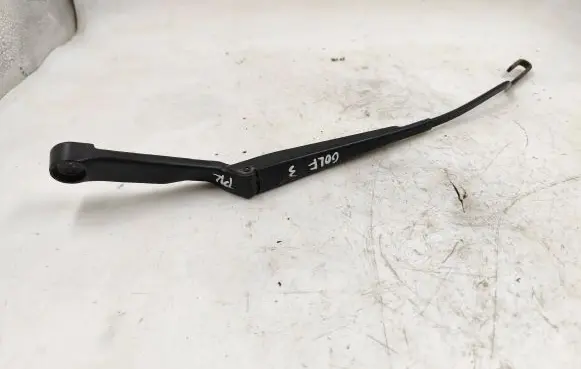 Volkswagen Golf III Front wiper blade arm 1H1955409C