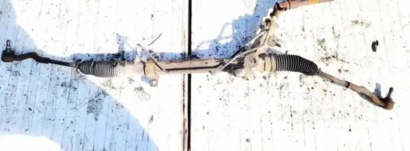Mercedes-Benz Vito Viano W639 Steering rack LLHD