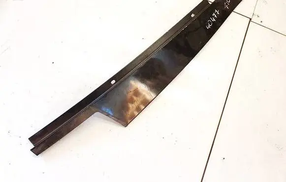 BMW 5 GT F07 Other front door trim element 7182271