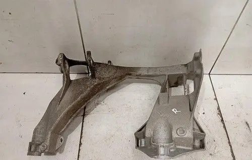 Porsche 718 Cayman 982 982c Rear subframe 98133115200