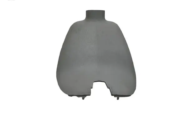 Renault Megane III Rearview mirror trim 1014026