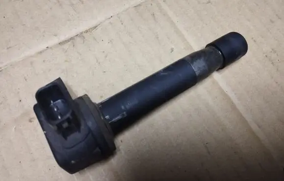 Honda Legend High voltage ignition coil CM11207A