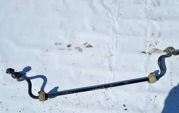 Audi A4 S4 B8 8K Rear anti-roll bar/sway bar 8K0511305K