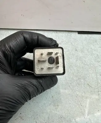 Renault Scenic II - Grand scenic II Other relay 7700300624 899065000 7700300774