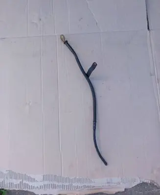 Saab 9-3 Ver2 Oil level dip stick 