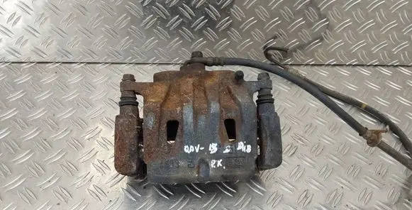 Toyota RAV 4 (XA40) Front brake caliper