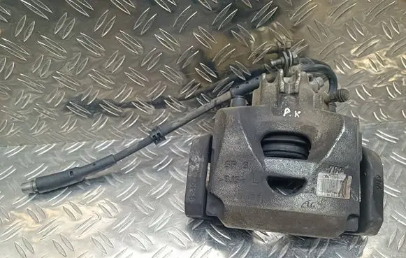 Citroen C4 III e-C4 Front brake caliper