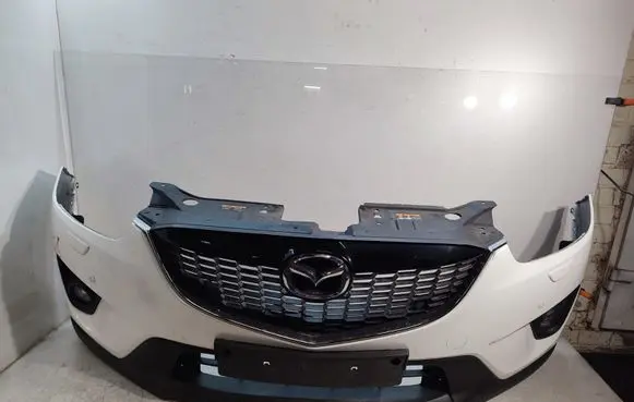 Mazda CX-5 Front bumper