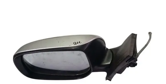 Toyota Corolla E140 E150 Front door electric wing mirror E4022310 E4032310