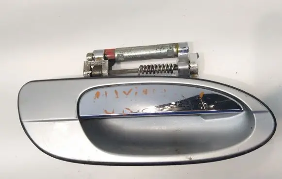 Nissan Maxima Front door exterior handle