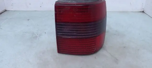 Volkswagen PASSAT B4 Rear/tail lights 3A9945112B 3A9945257