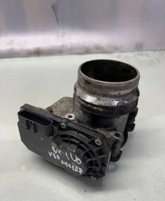 Volvo V60 Throttle valve 31293930