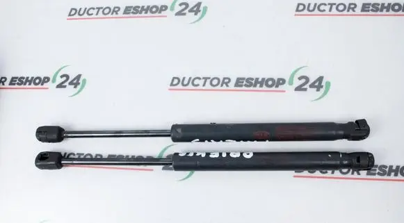 KIA Sorento Front bonnet/hood damper/strut 811602P500