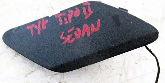 Fiat Tipo Tow hook cap/cover 735621549 T804