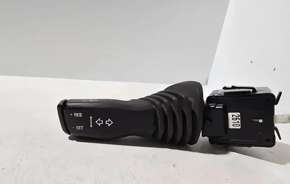 Opel Antara Indicator stalk 202005410