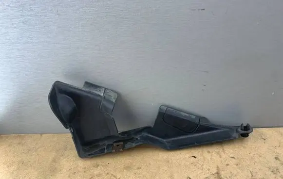 BMW 5 E39 Engine splash shield/under tray 8222129 51718222129