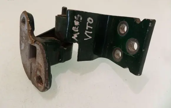 Mercedes-Benz Vito Viano W638 Loading door upper hinge 