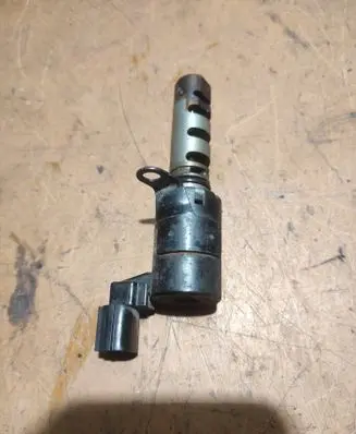 Hyundai i20 (PB PBT) Camshaft vanos timing valve 243552B000 0860LK15