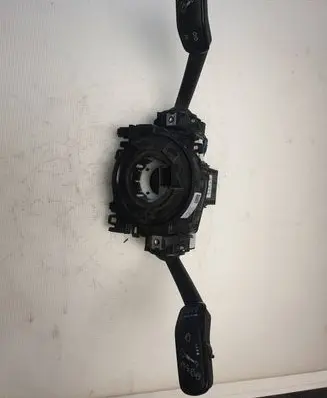 Volkswagen Tiguan Allspace Wiper turn signal indicator stalk/switch 5Q0953507HL 5Q0953513P 5Q0953549E