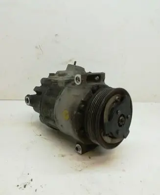Volkswagen PASSAT B6 Air conditioning (A/C) compressor (pump) 1K0820859F R134A8681P 029393057B4