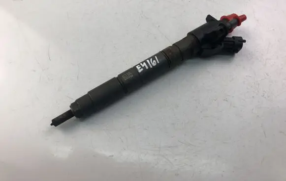 Volvo V70 Fuel injector 31303238