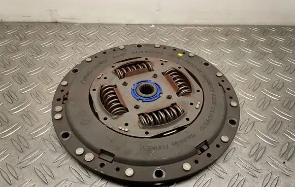 Ford C-MAX II Clutch pressure plate DG9P7550AC