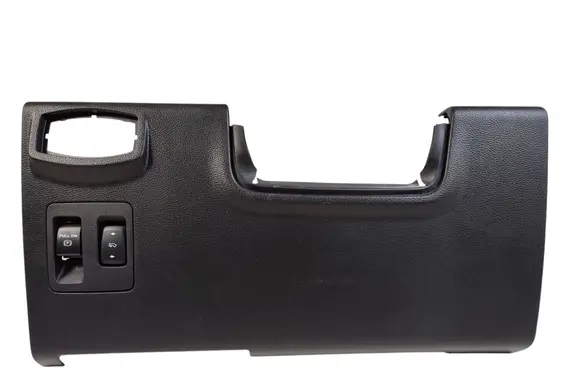 Ford F150 Dashboard lower bottom trim panel JL3B15044F08 JL3B15044F08EA3ZHE 3566175