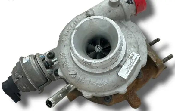 Iveco Daily 6th gen Turbo 5801894252