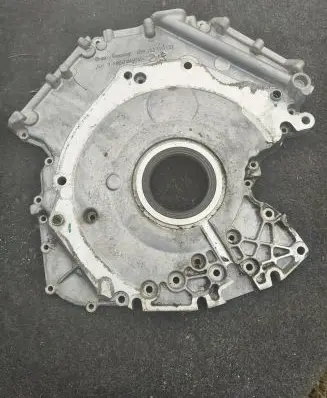 Audi A7 S7 4G Timing chain cover 059103173cd
