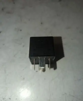 Jaguar XF X250 Other relay 5M5T14B192CA