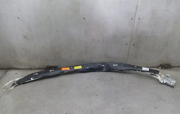 Peugeot 607 Roof airbag 963485538003