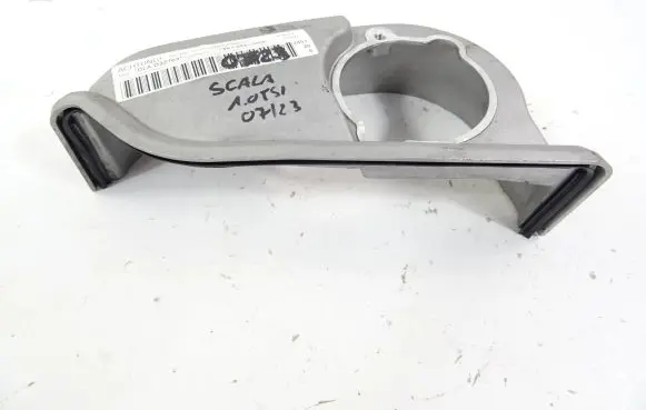 Skoda Scala Timing belt guard (cover) 05C109108A