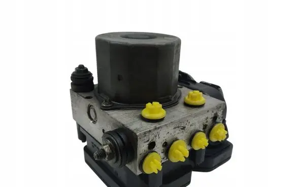Fiat Ducato ABS Pump 51935298